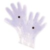 Paraffin Wax Works 10-Minute Paraffin Hand Treatment, Relaxing Lavender, Spa and Home Treatment Gloves, One-Pair
