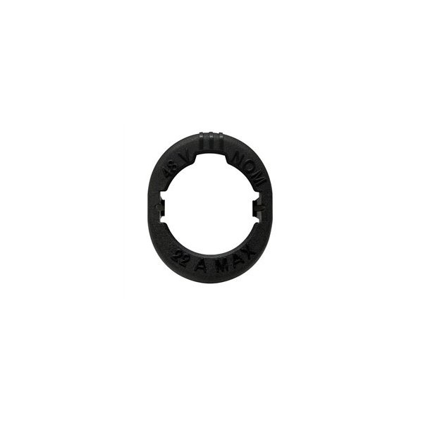 Club Car Precedent Golf Cart Charger Socket Trim