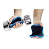 ADVANCE Grip - Multi Purpose Fitness Lifting Double Sided NEOPRENE Grips Gloves 1 Pair Weight Lifting Training Glove Workout Gym Palm Exercise Gloves Men & Women Grip Pad