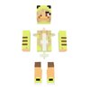 EnderToys Pika Girl Action Figure