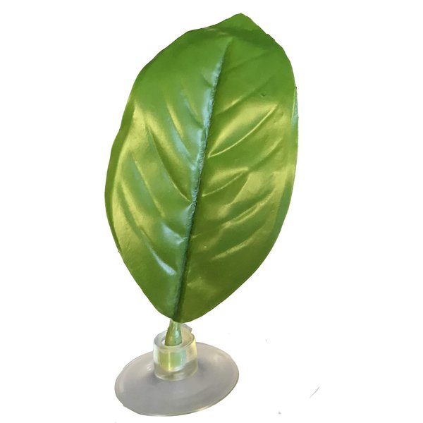 Deep Blue Professional Betta Bunk Leaf Bed