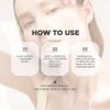 PROOT Centella Cleansing Oil | Centella Oil Cleanser | Korean Centella Cleansing Oil For Face | Centella Oil Cleanser for Face with High Concentrate of Centella Extract | Centella Cleanser For Sebum
