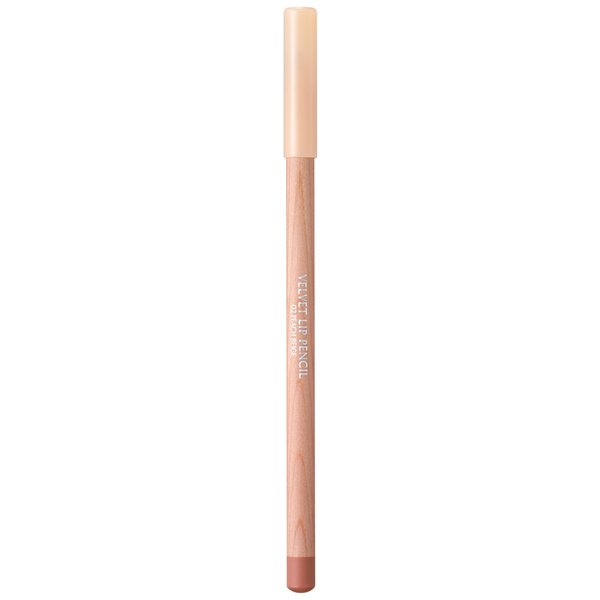 CLIO VELVET LIP PENCIL (002 PEACH BEIGE)