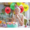 ROFLmart Rude Happy Birthday Party Balloons