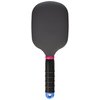 Tail Tamers 1000RB Rainbow Paddle Mane and Tail Brush for Horses