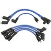 NGK (53359) RC-CRX005 Spark Plug Wire Set