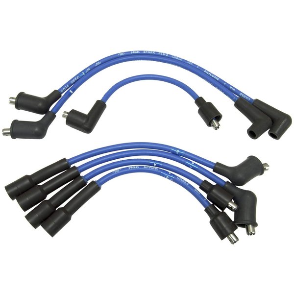 NGK (53359) RC-CRX005 Spark Plug Wire Set