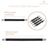 BEADNOVA Bed Sheet Straps 4 Pcs Bed Sheet Holders Fitted Sheet Clips Adjustable Sheet Suspenders Mattress Fasteners Gripper Corner Clips for Bed Mattress Cover Fitted Bed Sheets Sofa Cushion