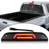 KEEGTBOX High Mount Stop Lights LED Third Brake Light Assemblies Compatible with Toyota Tacoma Truck 1995-2015 Rear LED Brake Lamp Bar Taillight