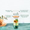 Biotique Bio Papaya Exfoliating Face Wash For All Skin Types, 150ml / 3.38 Fl. Oz.