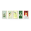 Valobra Bar Soap Assoluta, with Shea Butter Cream for Soft, Velvety Skin, 4.6oz/130g