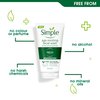 Simple Regeneration Age Resisting Facial Wash 150 ml