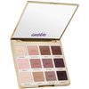 Tarte Tartelette Amazonian Clay Matte Eyeshadow Palette (Limited Edition) by Tarte