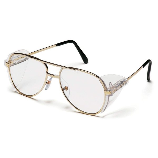 Sg310a Safety Glasses Pathfinder 590940 Pyramex Safety