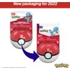Mega Construx Pokemon Squirtle Construction Set, Building Toys for Kids