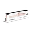 Bling Beauty Curling Wand - Professional 19mm Iron, Fast Heating PTC Technology, Adjustable 400°F Temperature, Anti-Frizz Styling for Long-Lasting Curls, 360° Swivel Cord - Rose Gold, Pro Series