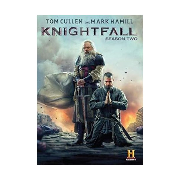 Knightfall
