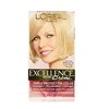 Exc H/C Nat Bld #9 R Size 1ct L'Oreal Excellence Creme Hair Color Light Natural Blonde #9