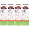 Palmer's Cocoa Butter Formula Bust Cream 4.40 oz (Pack of 4)