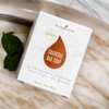 Young Living Charcoal Bar Soap - 3 oz - Ideal for Acne-Prone and Oily Skin, Promotes Clear Complexion - Natural Moisturizing Cleanser with Orange Blossom Essential Oil for Face and Body