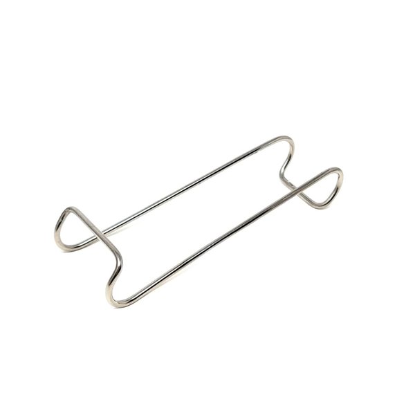 Dental Lip Cheek Tongue Retractors Professional Autoclavable Surgical Stainless Steel Dentist Instruments Mouth Opener Oral Examination Teeth Whitening (Columbia)