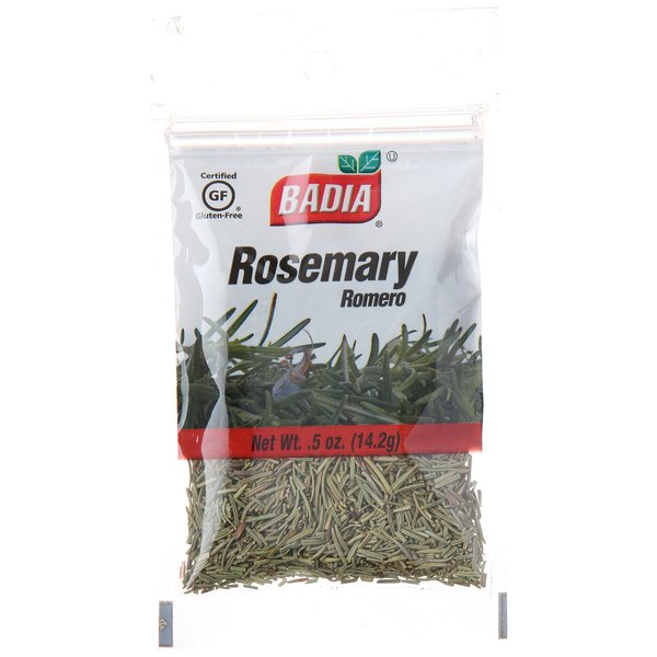 Rosemary – 0.5 oz