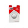 Bialetti Moka 9-Cup Gasket/Filter Replacement Parts,White