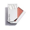 Kjaer Weis Lip Tint. Hydrating Burgundy Lip Color Makeup with Soft Satin Finish. Nourishing Ingredients for Long Lasting Lip Stain. Cruelty Free Clean Makeup (Goddess Iconic)