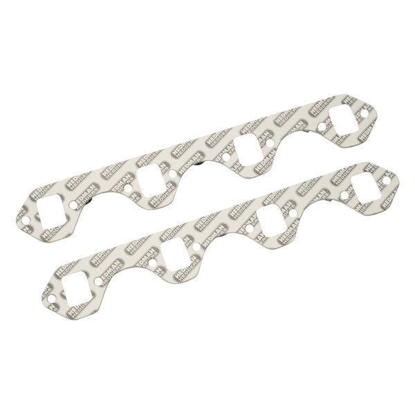 Hedman Hedders 27340 Exhaust Header Gasket Square Exhaust Header Gasket