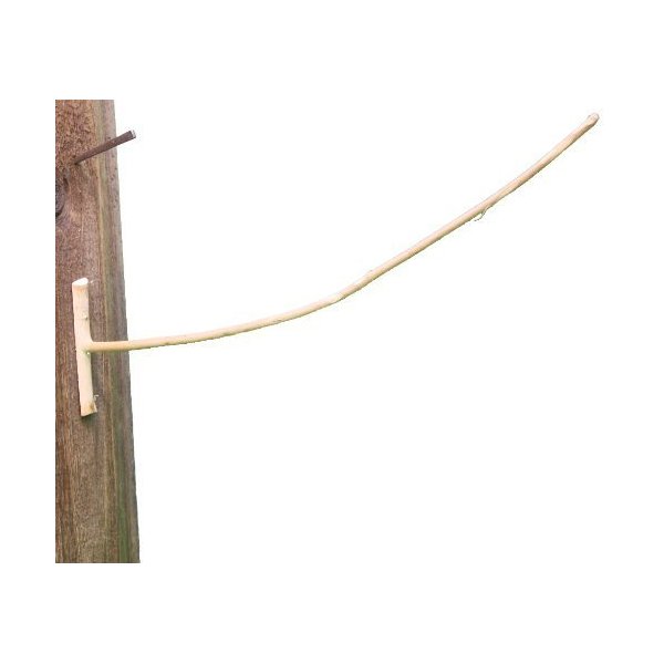 Davis Hill Weather Stick