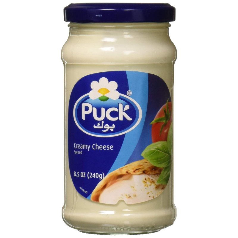 PUCK CHEESE SPRD - Everymarket