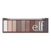 e.l.f. Everyday Smoky Eyeshadow Palette with 10 Shades