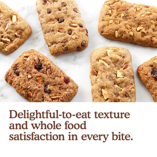 Simple Mills Almond Flour Snack Bars, Dark Chocolate Almond - Gluten Free, Made with Organic Coconut Oil, Breakfast Bars, Healthy Snacks, Paleo Friendly, 6 Ounce (Pack of 3)