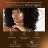 Makari Exclusive Active Intense Tone Boosting Face Cream (1.7 oz) | Skin-Brightening Facial Cream | Moisturizes and Softens | Smoothens Fine Lines & Wrinkles | For Dry, Normal, and Maturing Skin