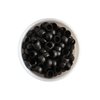 NOEYUN Nano Rings Non-Silicone Nano Beads 1000Pcs/lot for Hair Extensions (4.0mm, 3# Dark Brown)