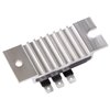 WMPHE Compatible with 21066-7011 Voltage Regulator 12V Kawasaki FH601V FH641V FH680V FX801V FX850V FH381V FH430V FH500V FH541V FH580V FH721V FX730V FX751V FX921V FXT00V