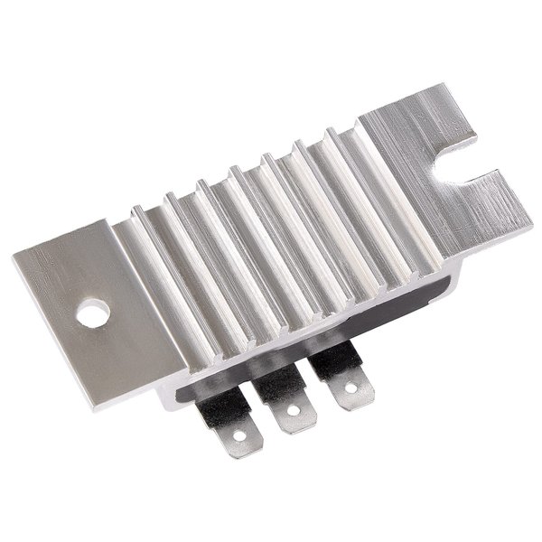 WMPHE Compatible with 21066-7011 Voltage Regulator 12V Kawasaki FH601V FH641V FH680V FX801V FX850V FH381V FH430V FH500V FH541V FH580V FH721V FX730V FX751V FX921V FXT00V