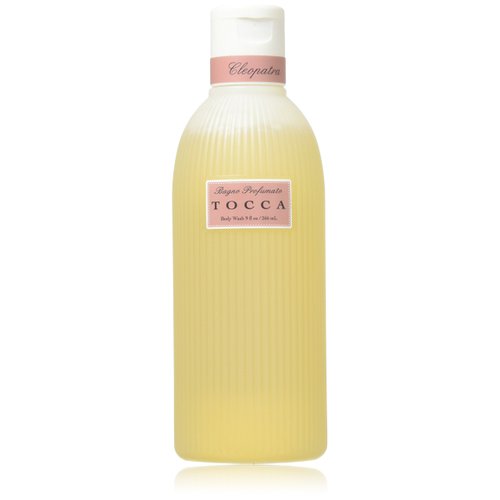 Tocca Bagno Profumato Body Wash - Cleopatra - 9 ounces