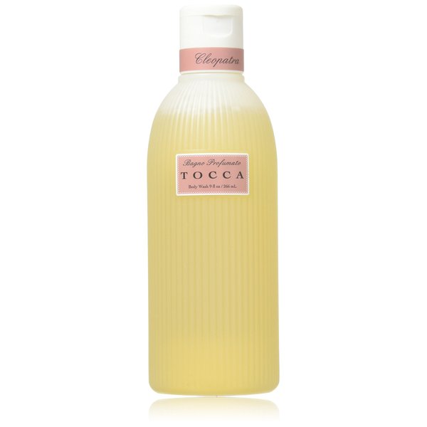 Tocca Bagno Profumato Body Wash - Cleopatra - 9 ounces