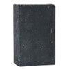 LIVING LIBATIONS - Organic Cleansing Charcoal Soap Bar | Natural, Wildcrafted, Vegan Clean Beauty (4.2 oz | 120 g)