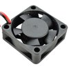 Apex RC Products 30x30x10mm Ball Bearing Motor/ESC Cooling Fan - 2 Pack #8030