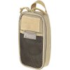 Maxpedition Skinny Pocket Organizer, Khaki