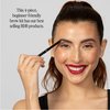 Billion Dollar Brows Best Sellers Kit, Includes Universal Brow Pencil, Brow Duo Pencil, Brow Gel and Smudge Brush for Perfectly Defined Brows