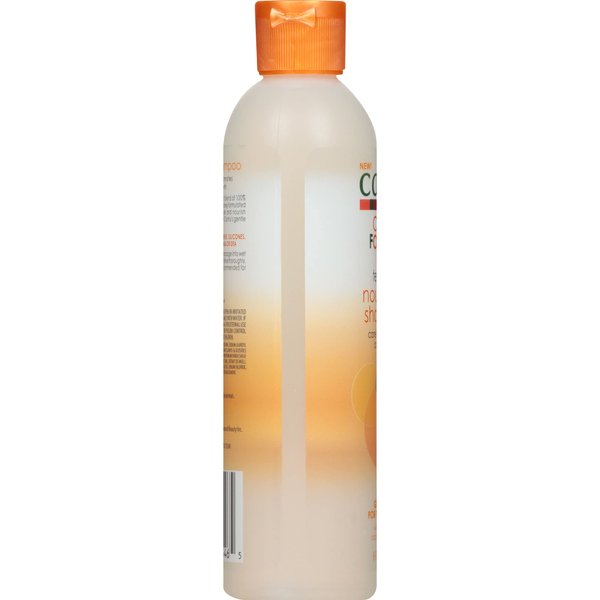 Cantu Care For Kids Nourishing Shampoo 8 Ounce (Tear-Free) (235ml) (3 Pack)
