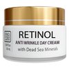 Dead Sea Collection Retinol Day Cream for Face (1.69 fl.oz)