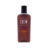 Men's Shampoo by American Crew, Moisturizing Shampoo for Oily Hair, 3.3 Fl Oz