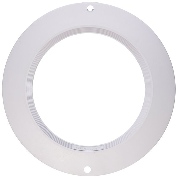 Hayward SPX0570A Face Plate Replacement for Hayward Duralite Series Underwater Lights
