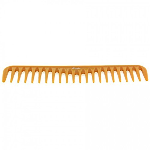 Annie Wide Tooth Comb #44