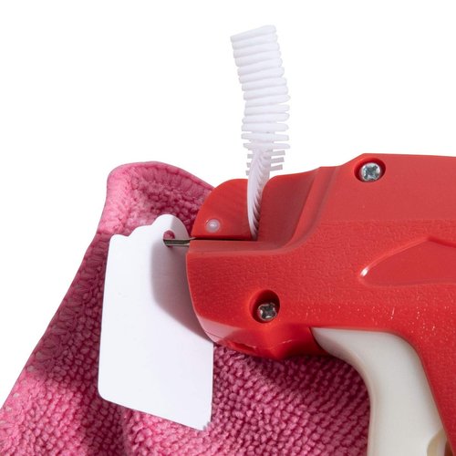 FEMELI Unstrung Marking Tags,1.75 x 1.1 Inches Price Tags,1000 Pcs White Merchandise Tags for Sale