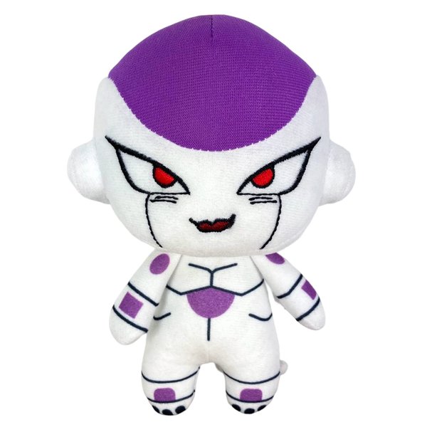 Great Eastern Entertainment Dragon Ball Z- Sd Frieza 5" H Plush